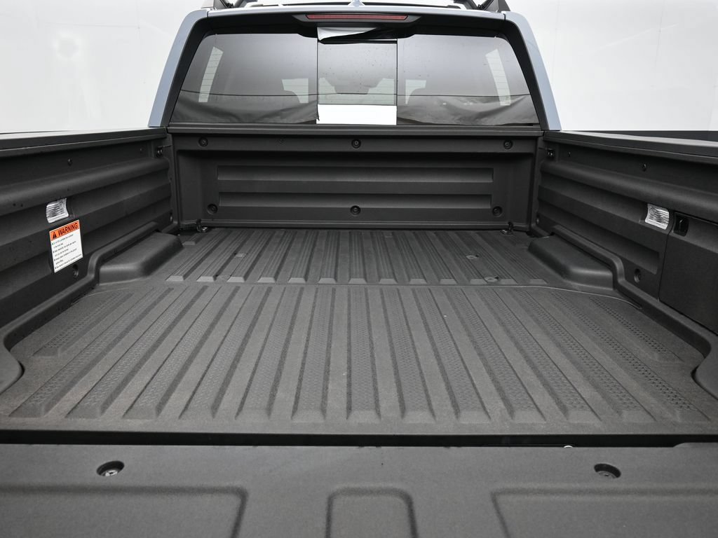 New 2026 Honda Ridgeline RTL image 23