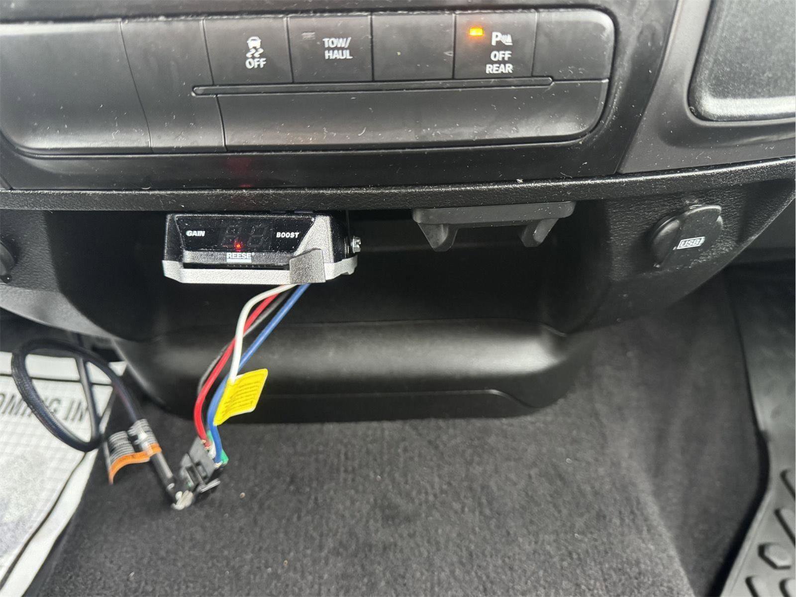 Used 2021 RAM 1500 Classic Warlock w/ Electronics Group image 20