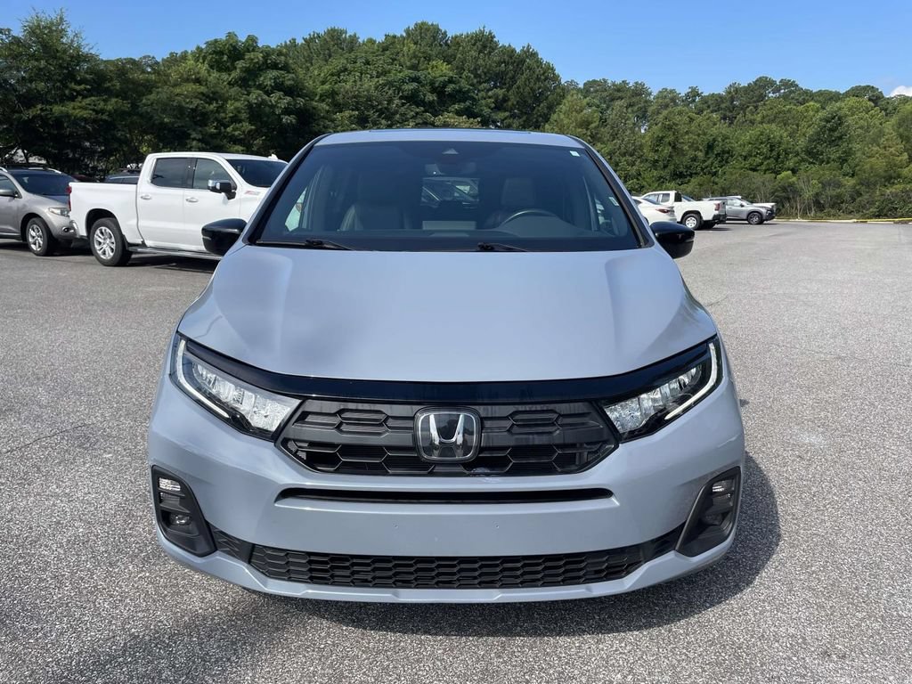 Used 2025 Honda Odyssey Sport-L image 8