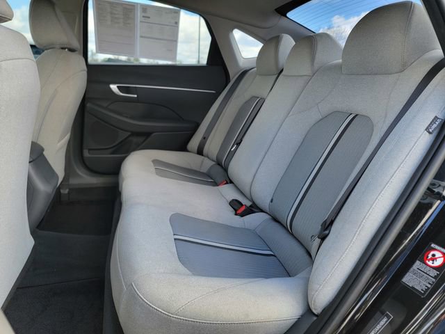 Used 2020 Hyundai Sonata SE w/ Preferred Accessory Package FWD image 20