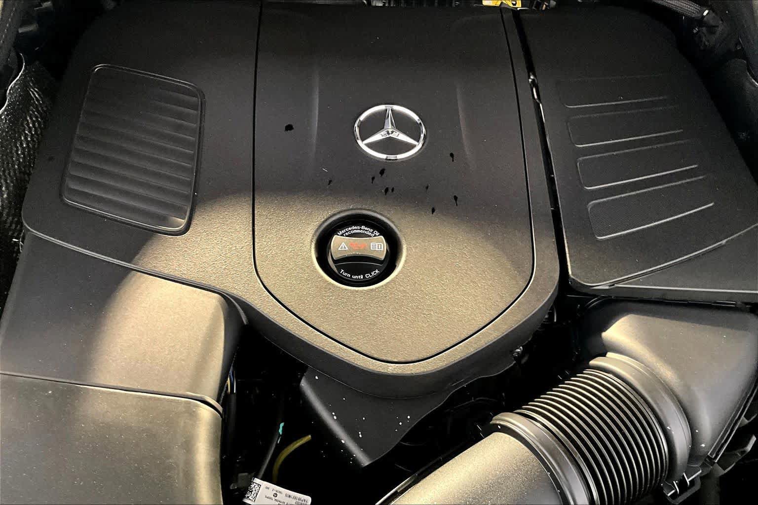New 2026 Mercedes-Benz GLE 350 4MATIC image 15