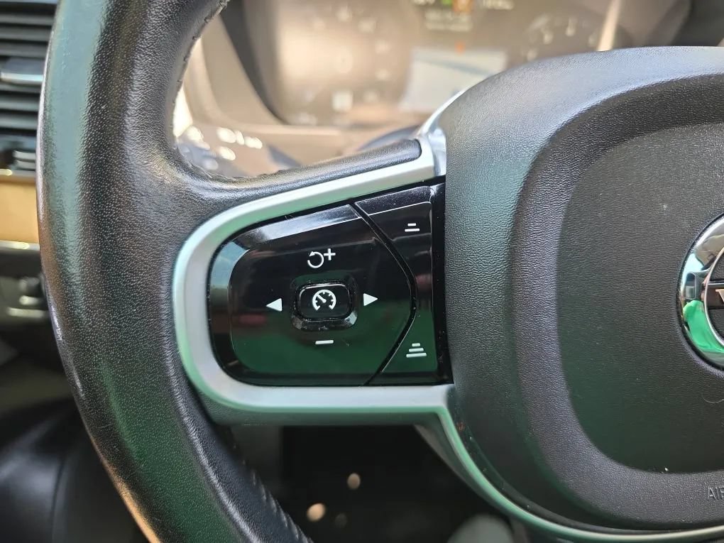 Used 2019 Volvo XC90 T6 Inscription w/ Advanced Package AWD/4WD image 21