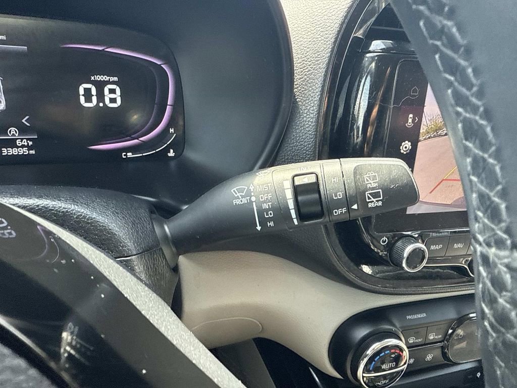 Used 2023 Kia Soul EX FWD image 31