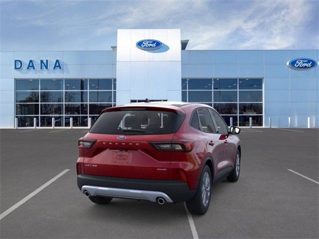 New 2025 Ford Escape Active w/ Tech Pack #1 image 8