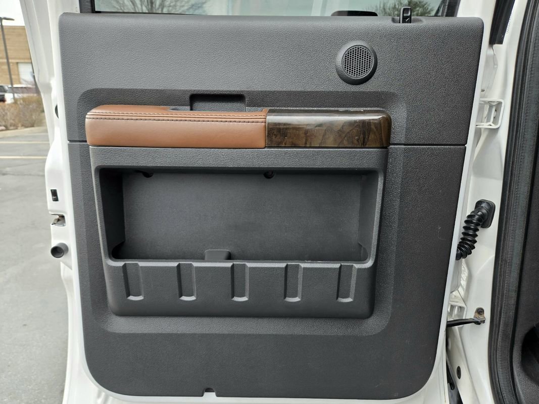 Used 2014 Ford F450 Platinum image 38