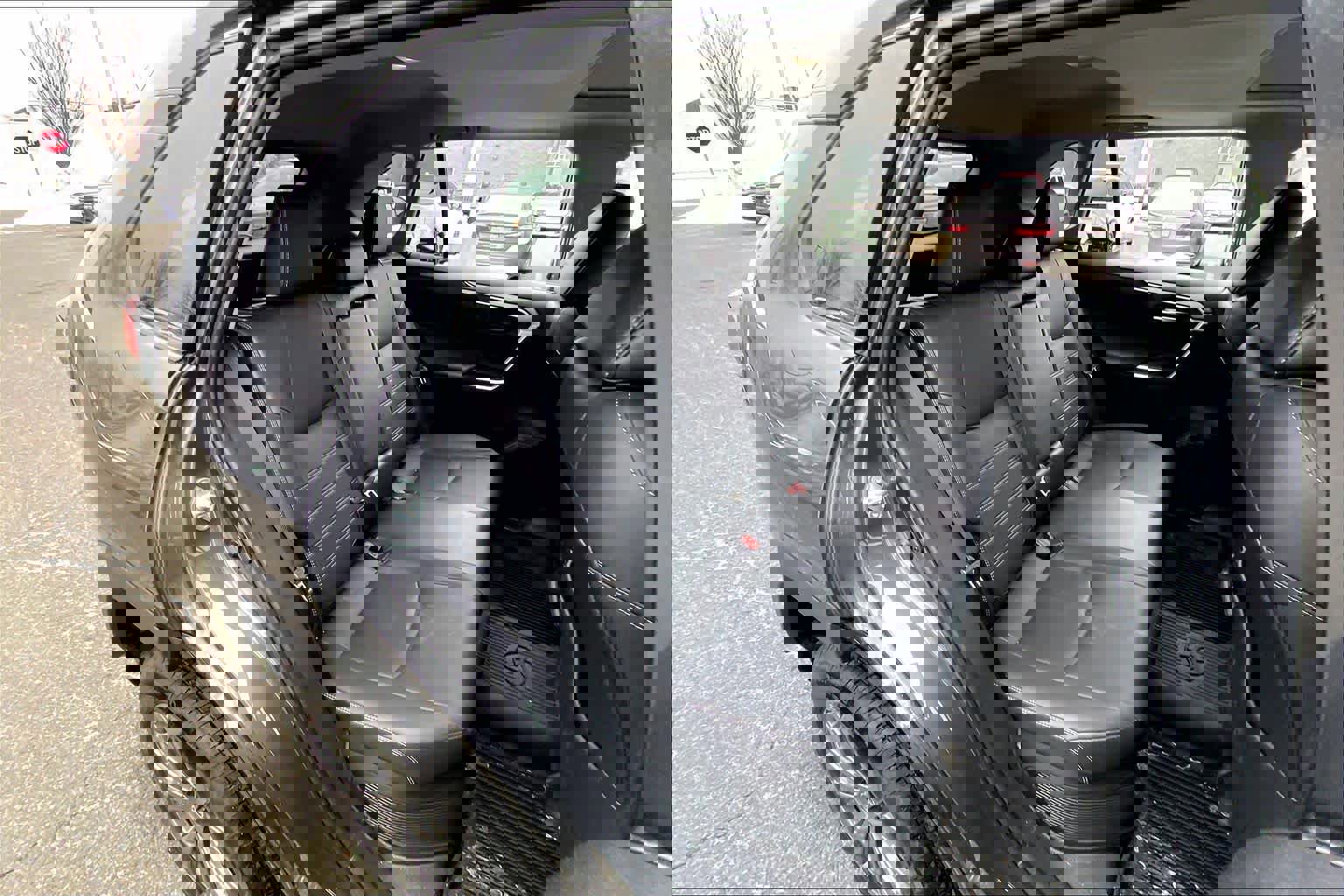 Used 2024 Toyota RAV4 XLE Premium w/ Weather Package image 20