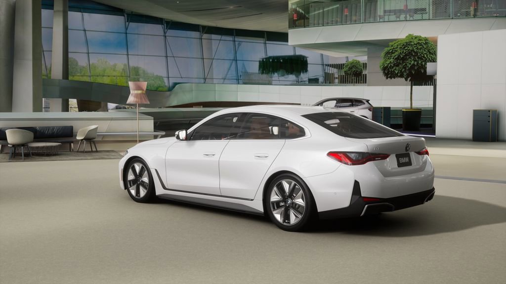 New 2026 BMW i4 xDrive40i w/ Premium Package image 43