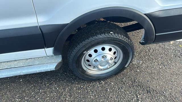 Certified 2023 Ford Transit 250 BASE w/ Exterior Upgrade Package image 23