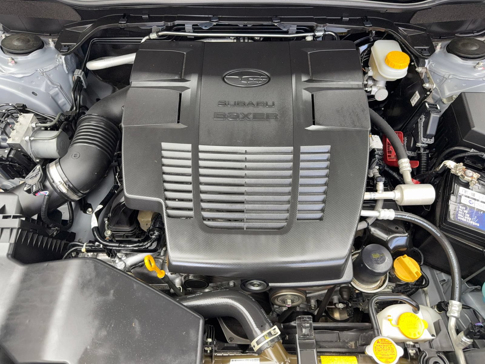 Used 2021 Subaru Forester AWD/4WD image 54