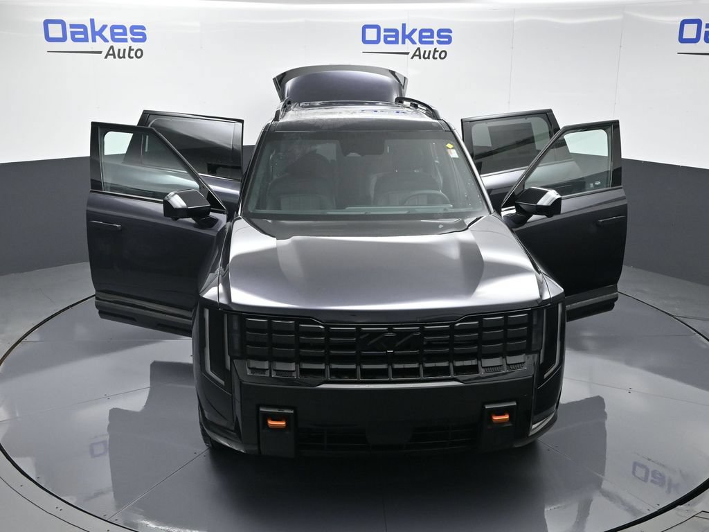 Used 2027 Kia Telluride SX Prestige X-Pro AWD/4WD image 60