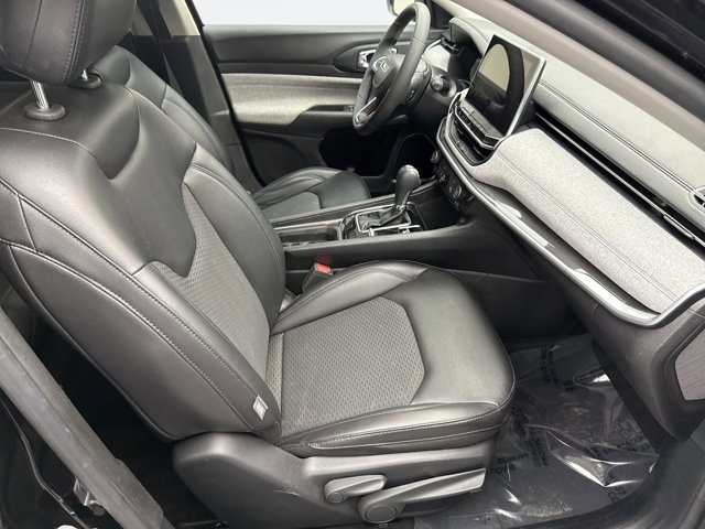 Used 2022 Jeep Compass Latitude image 16