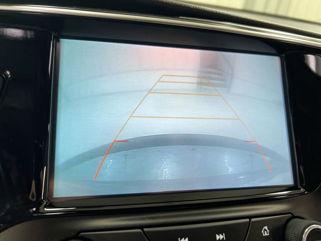 Used 2019 Buick Envision Preferred image 14