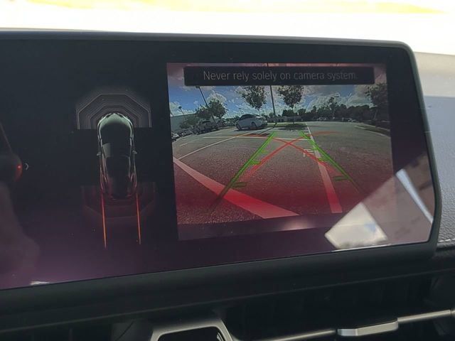 New 2026 Toyota Supra Premium RWD image 19