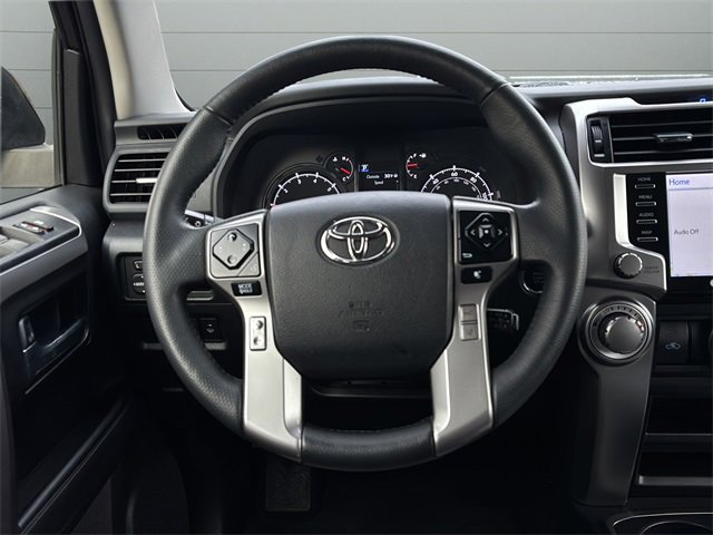Certified 2024 Toyota 4Runner SR5 image 24