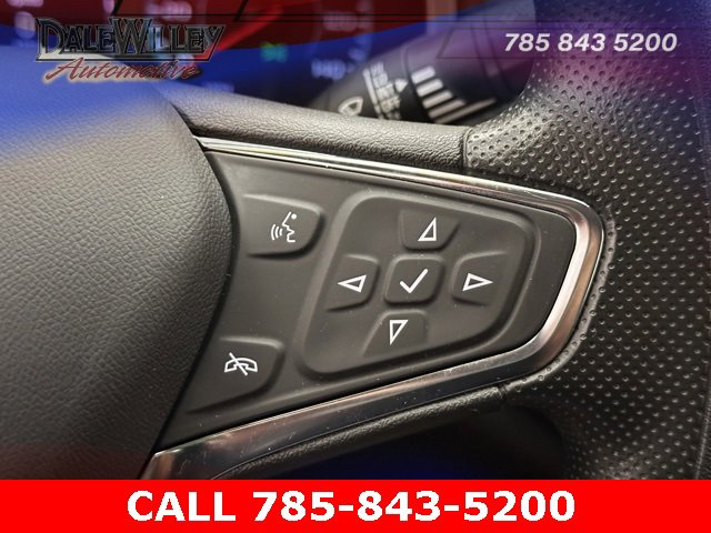 Used 2023 Chevrolet Malibu LT image 11