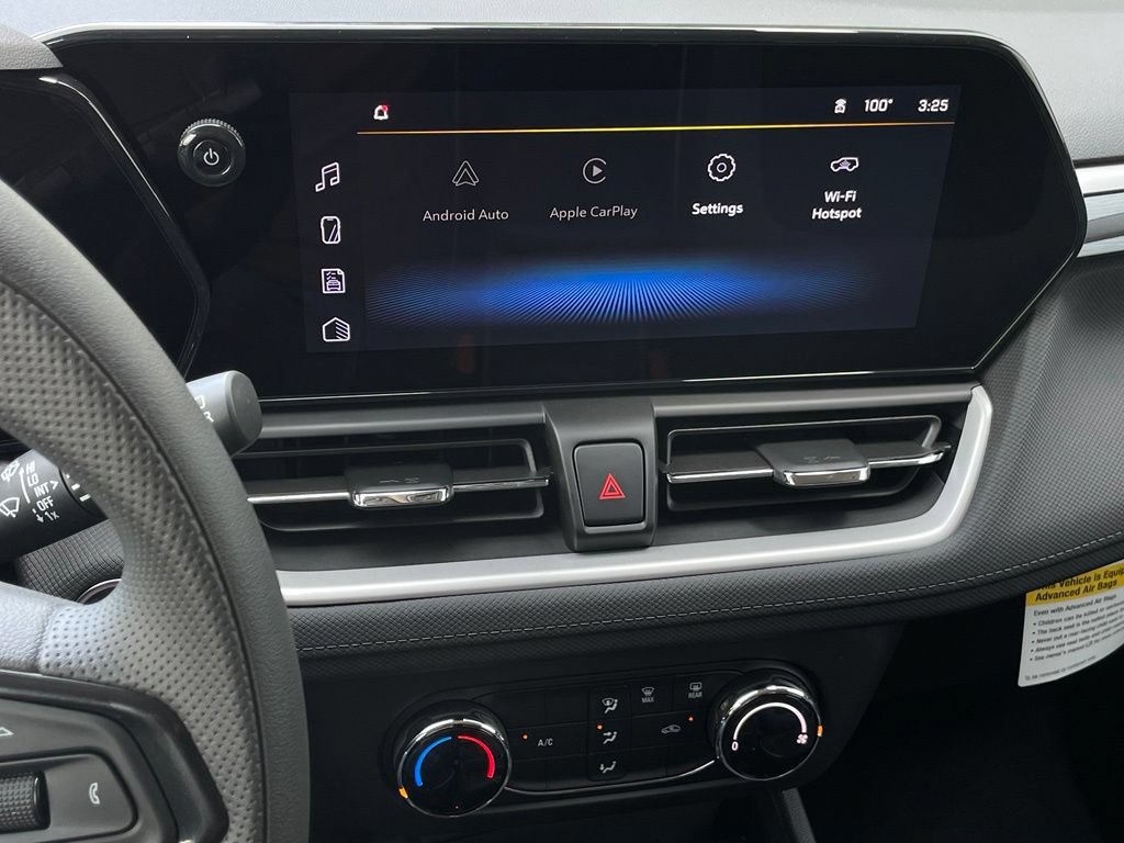 New 2026 Chevrolet TrailBlazer LS w/ LS Convenience Package FWD image 17