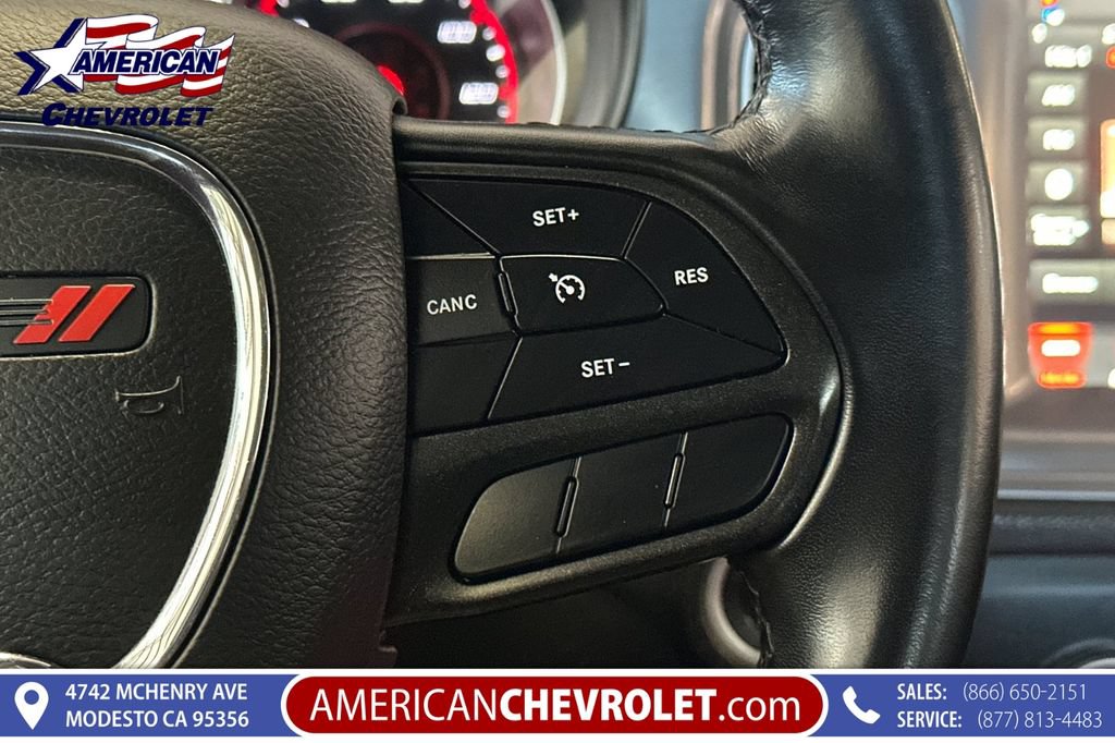 Used 2023 Dodge Charger SXT RWD image 33