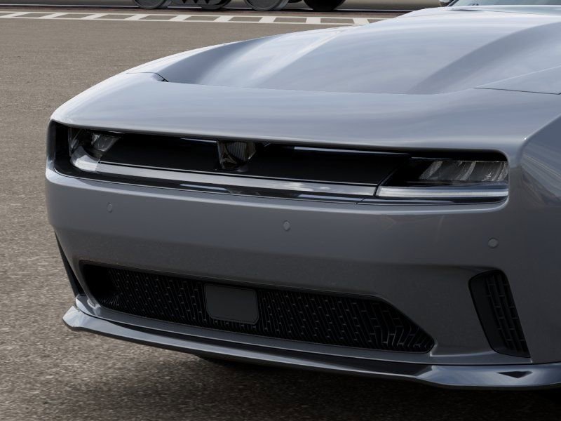 New 2025 Dodge Charger Daytona Scat Pack AWD/4WD image 11