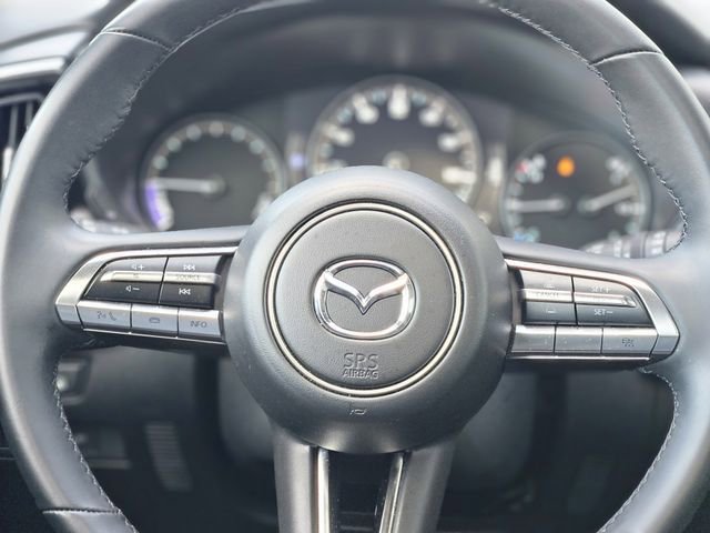 Used 2025 MAZDA CX-50 2.5 Hybrid w/ Premium Plus Pkg AWD/4WD image 16