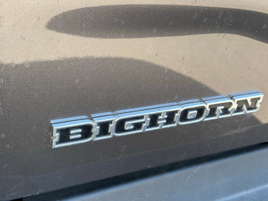 Used 2019 RAM 2500 Big Horn image 7