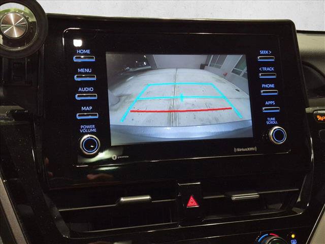 Used 2023 Toyota Camry LE FWD image 21