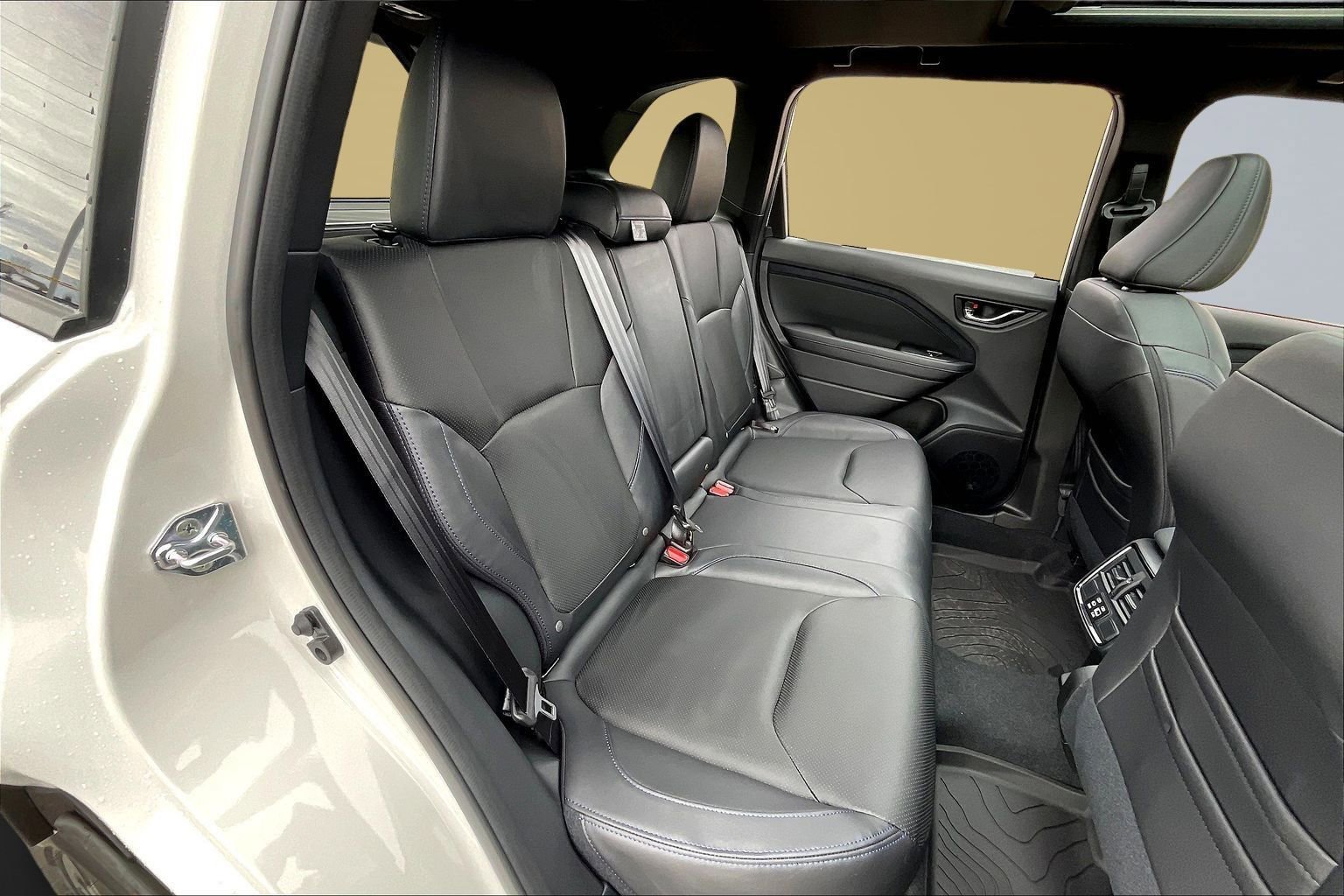 New 2025 Subaru Forester Limited image 25