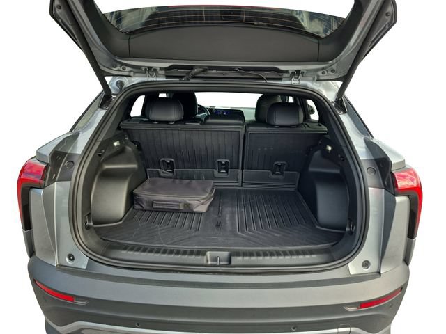 Used 2026 Chevrolet Blazer EV LT FWD image 19
