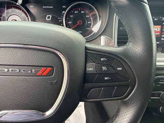 Certified 2022 Dodge Charger SXT AWD/4WD image 13