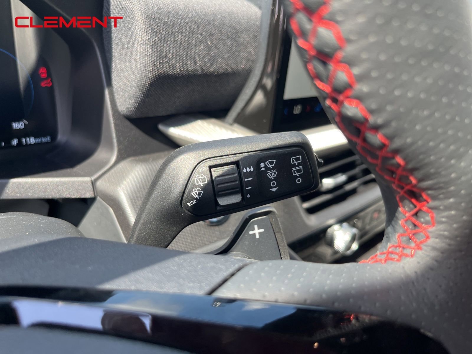 New 2025 Ford Explorer ST image 8