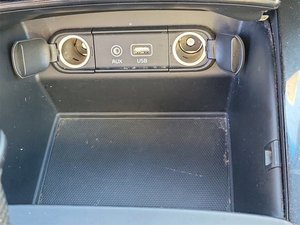 Used 2016 Kia Sorento SX w/ SXL Technology Package image 31