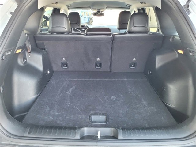 Certified 2023 Jeep Cherokee Altitude Lux image 19