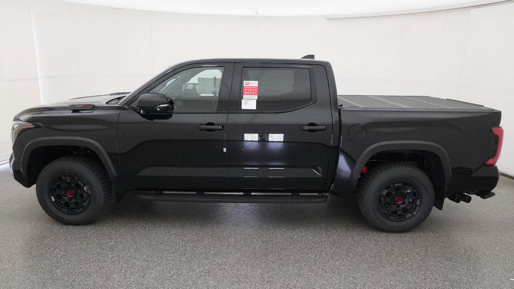 New 2026 Toyota Tundra TRD Pro AWD/4WD image 33