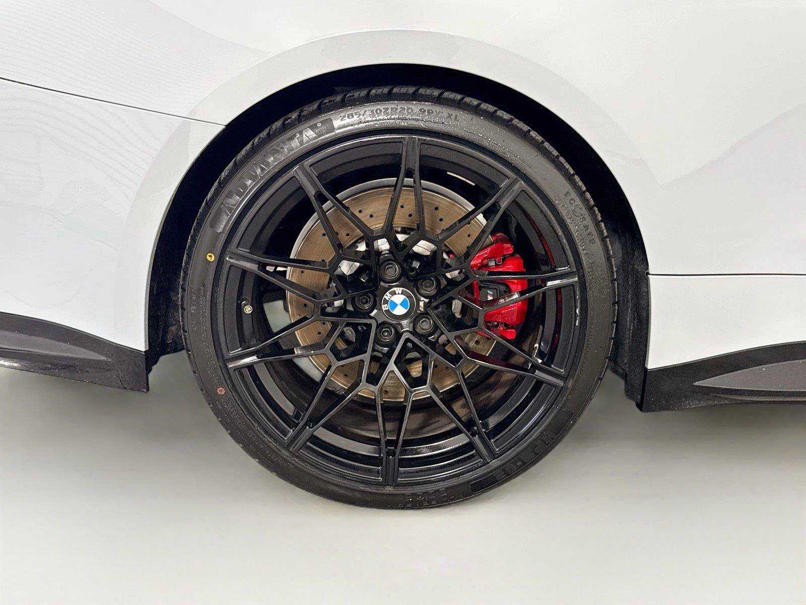 Used 2022 BMW M4 xDrive Competition AWD/4WD image 33