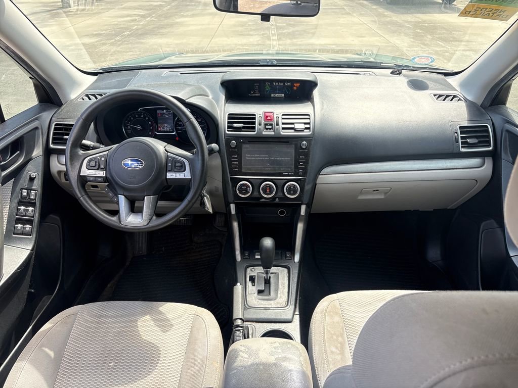 Used 2018 Subaru Forester 2.5i Premium AWD/4WD image 7