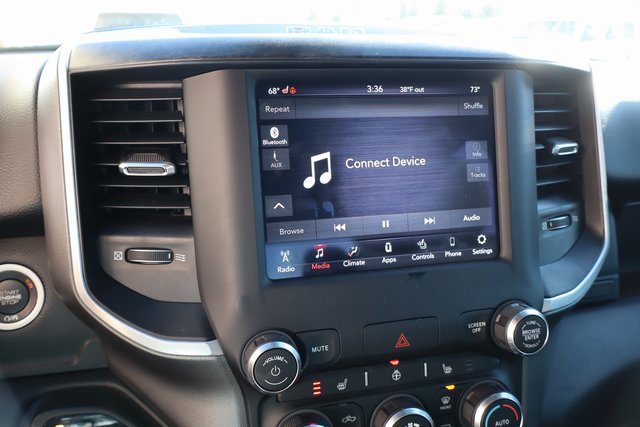 Used 2020 RAM 1500 Big Horn image 19