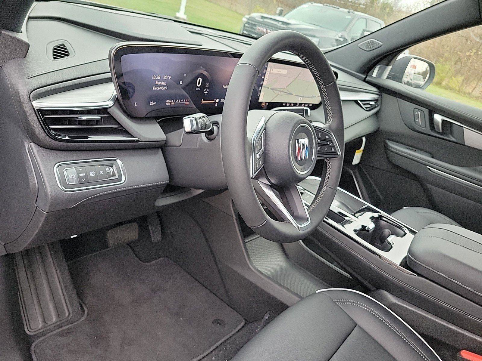 New 2026 Buick Enclave Preferred image 18