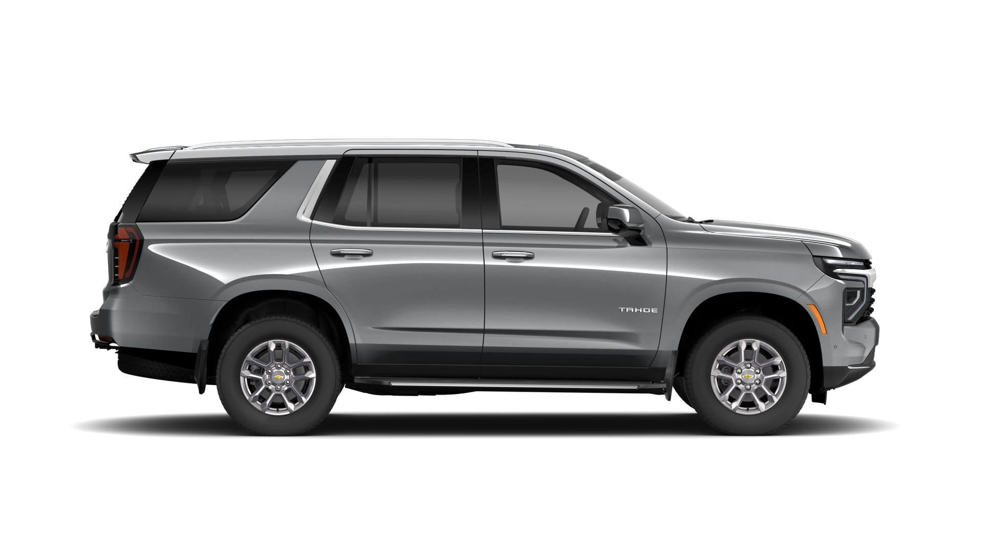 New 2026 Chevrolet Tahoe LS w/ Max Trailering Package AWD/4WD image 31