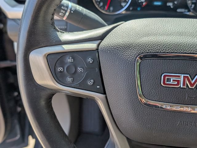 Used 2019 GMC Acadia Denali w/ Technology Package FWD image 16