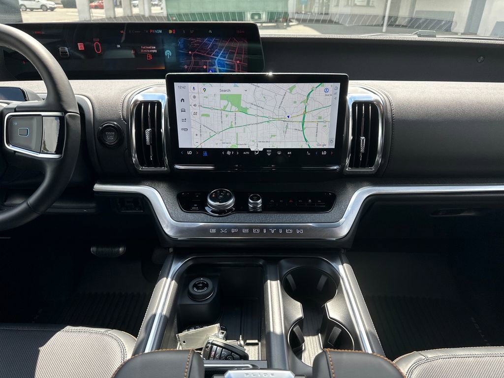 New 2026 Ford Expedition Tremor AWD/4WD image 18