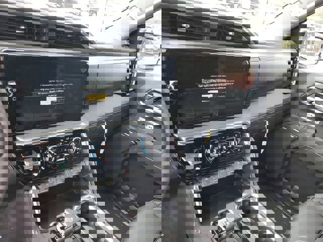 New 2026 GMC Sierra 1500 Denali w/ Denali Reserve Package image 28