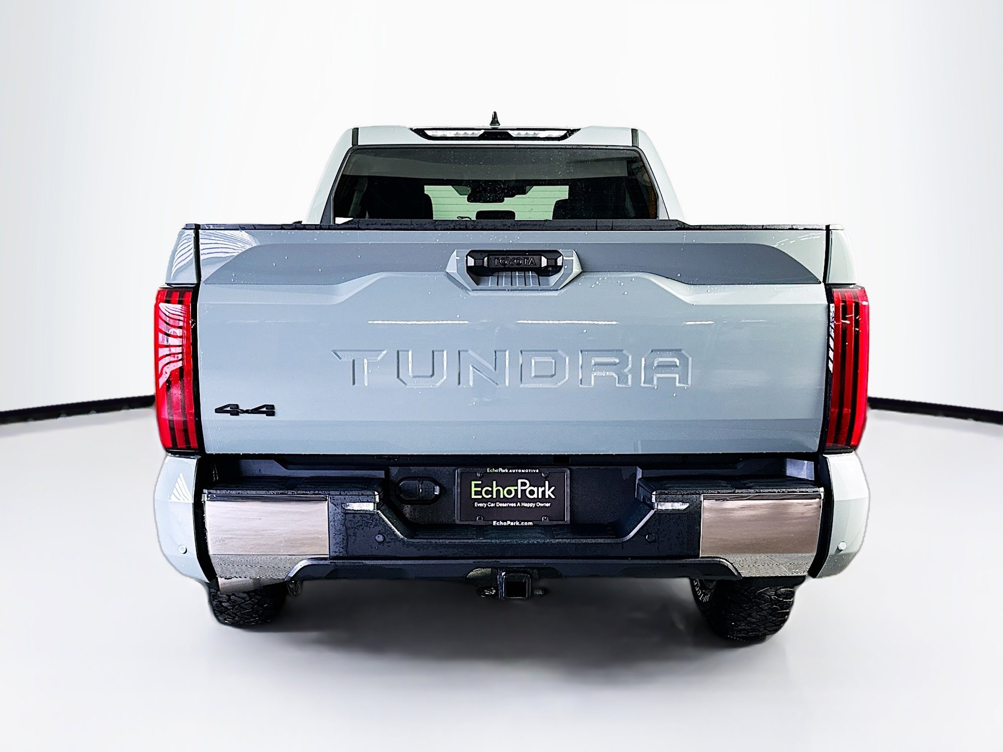 Used 2023 Toyota Tundra SR5 w/ TRD Off-Road Package image 7