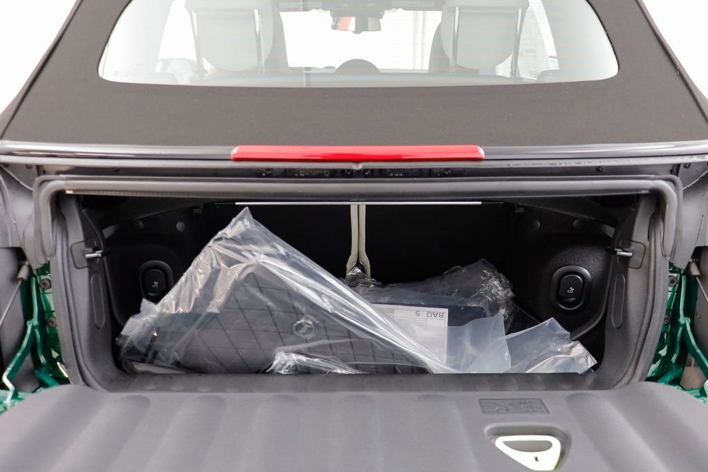 New 2026 MINI Cooper S image 17