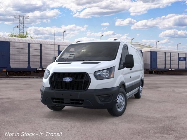 New 2026 Ford Transit 150 Low Roof AWD image 2