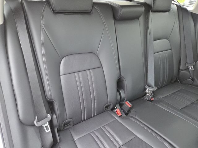 New 2027 Honda HR-V EX-L image 20
