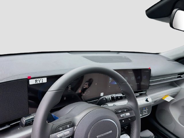 New 2027 Hyundai Kona SEL Sport FWD image 9
