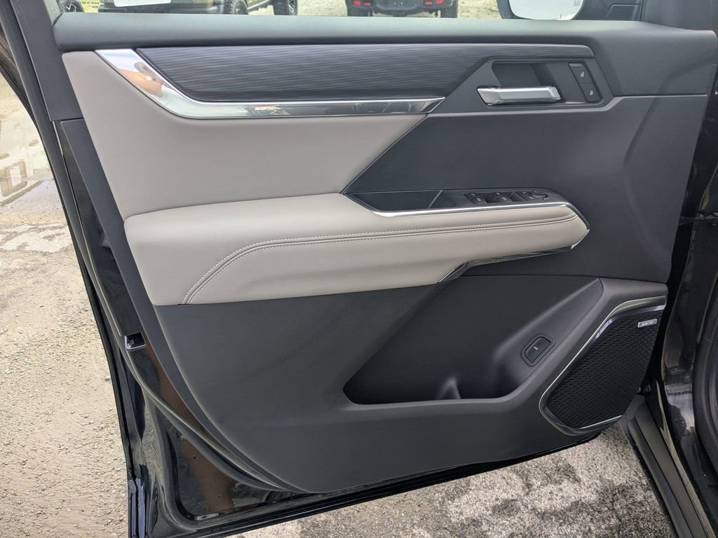 New 2026 GMC Acadia Elevation w/ Black Edition image 10