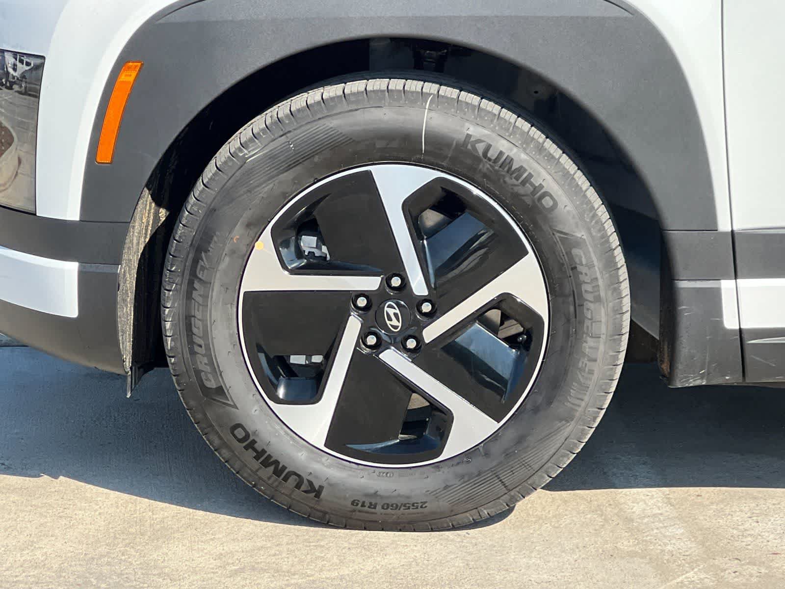 New 2026 Hyundai Ioniq 9 S RWD image 27