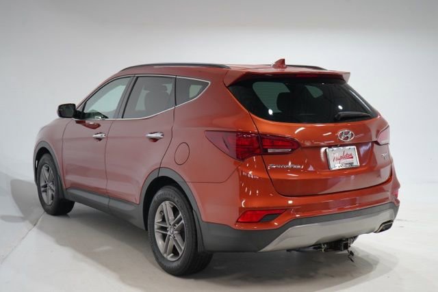 Used 2017 Hyundai Santa Fe Sport image 6