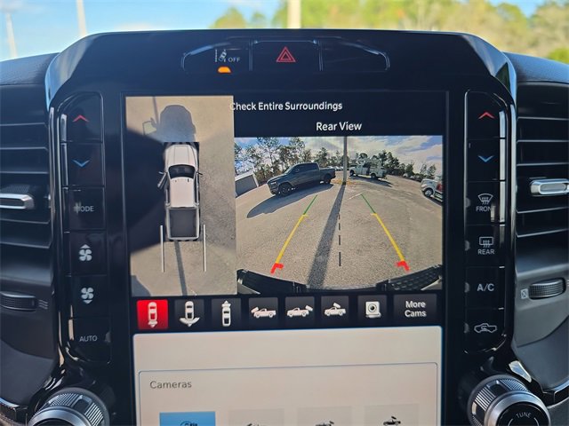 Used 2025 RAM 2500 Power Wagon image 18