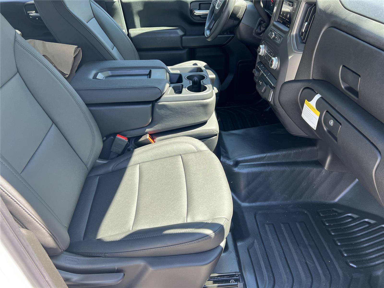 New 2026 GMC Sierra 3500 Pro w/ Convenience Package AWD/4WD image 13